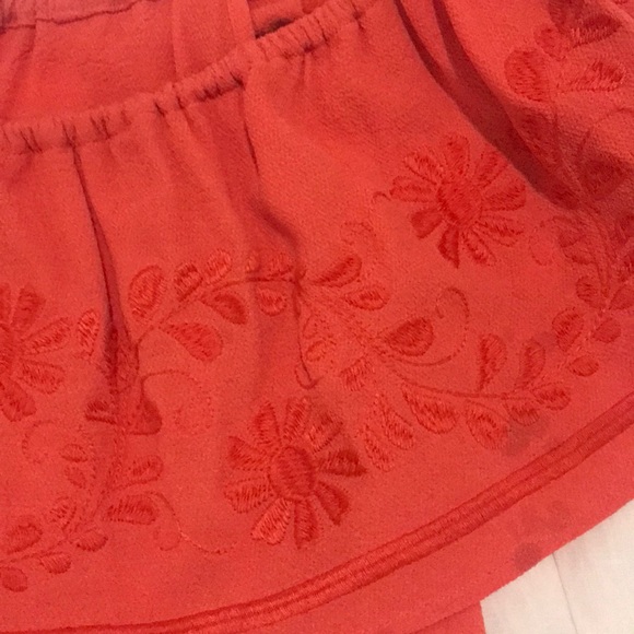 Off shoulder top - Picture 2 of 5